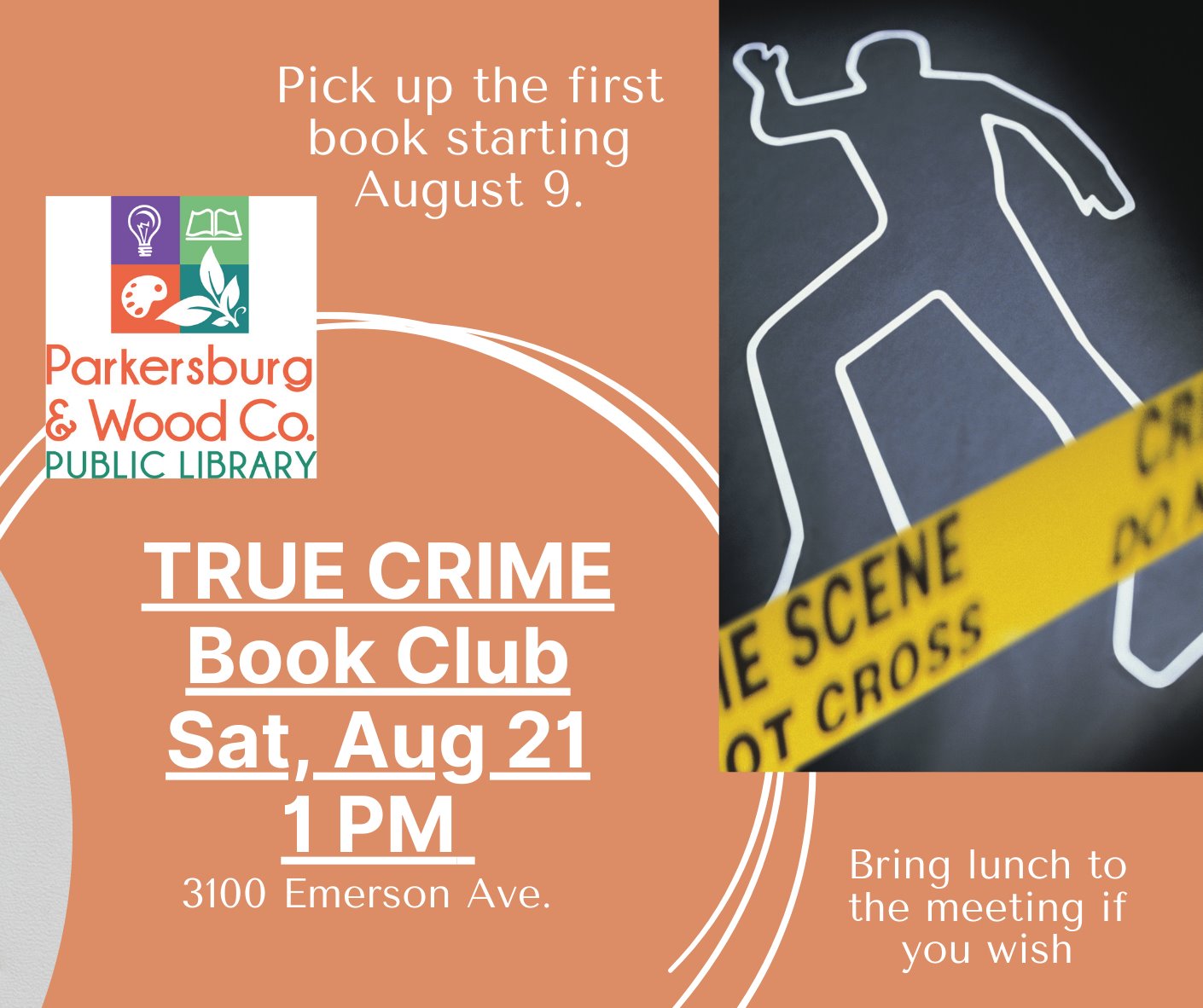 true-crime-book-club-parkersburg-wood-county-public-library