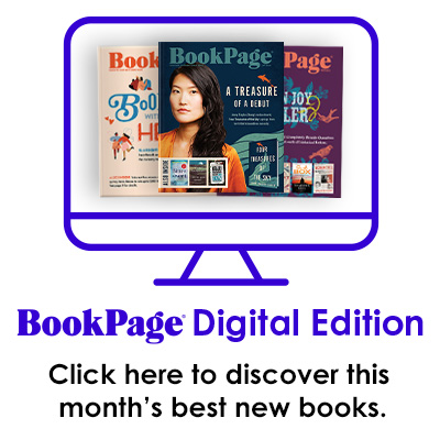 BookPage Digital Edition